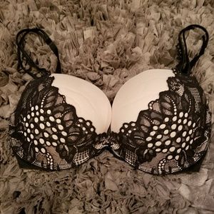 Victoria's Secret  Very Sexy Push Up